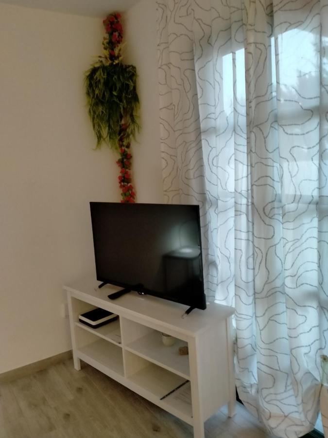 La Casa De Marcoq Daire Costa Calma Dış mekan fotoğraf