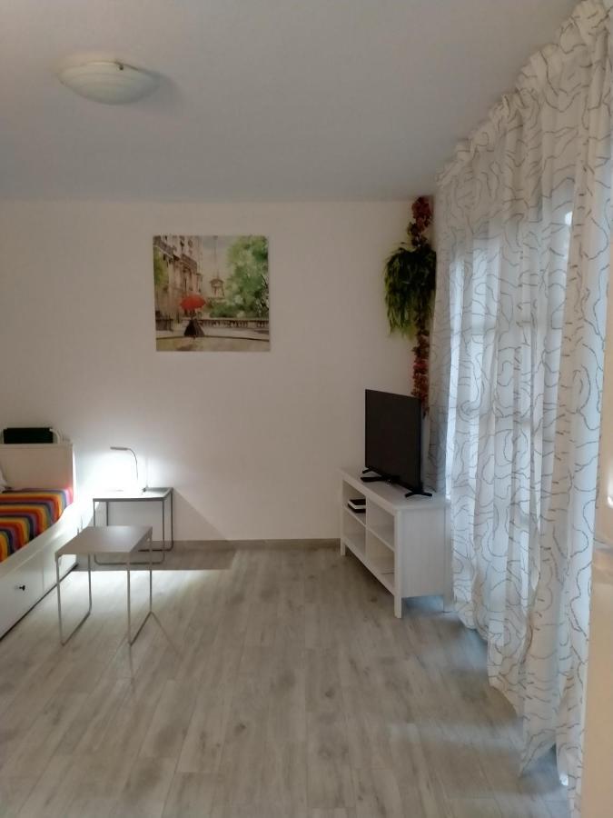 La Casa De Marcoq Daire Costa Calma Dış mekan fotoğraf