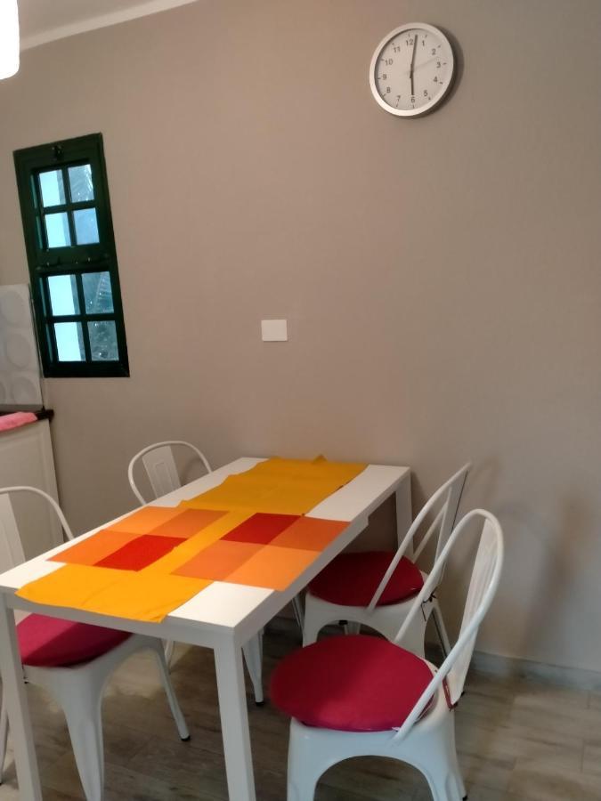 La Casa De Marcoq Daire Costa Calma Dış mekan fotoğraf