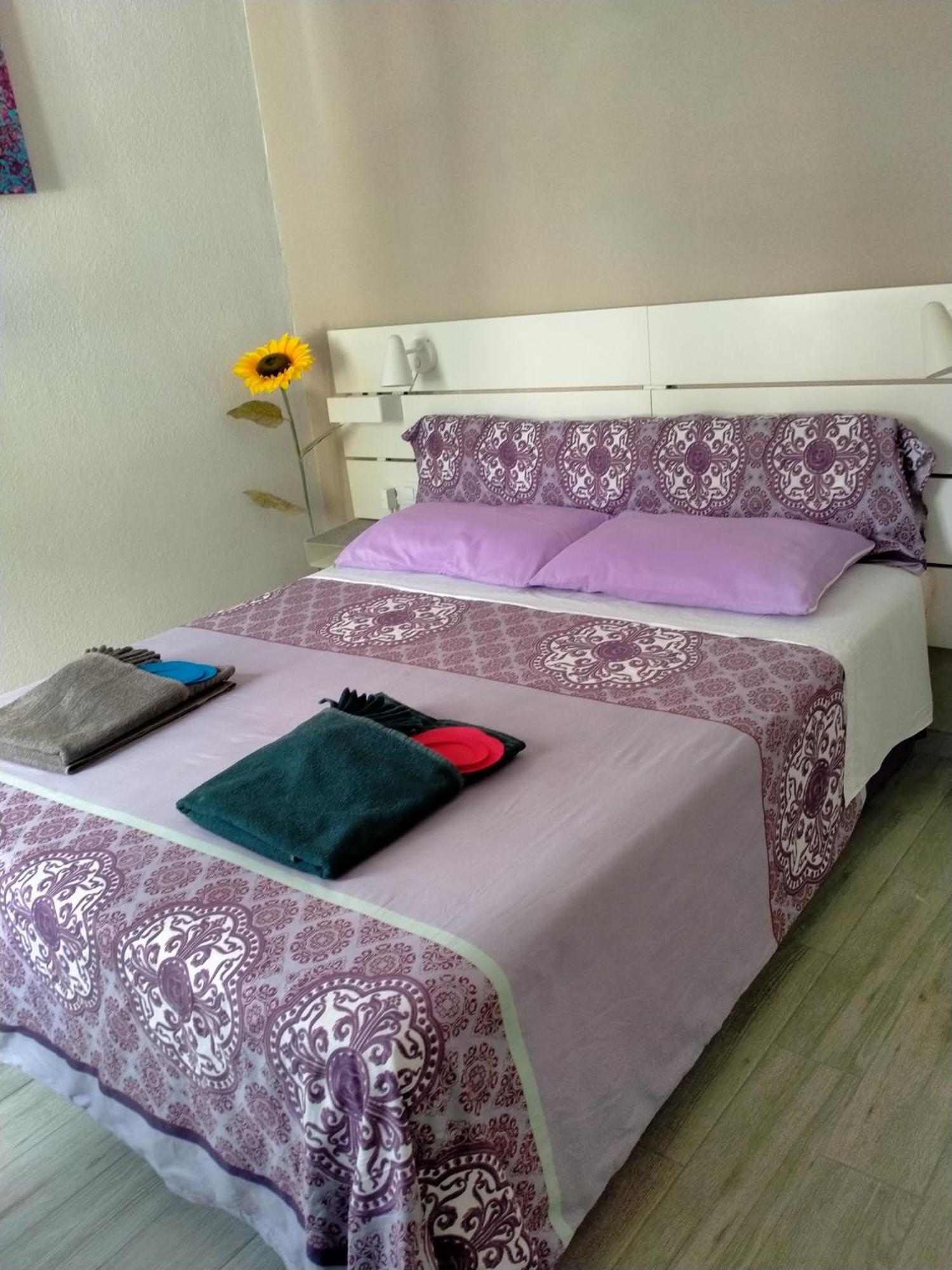 La Casa De Marcoq Daire Costa Calma Dış mekan fotoğraf